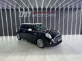 2017 MINI Hatch Cooper S Auto