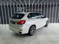 2017 BMW X5 xDrive30d M Sport Auto