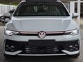 2026 Volkswagen Golf 8 GTI 2.0 TSI DSG