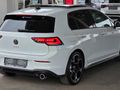 2026 Volkswagen Golf 8 GTI 2.0 TSI DSG