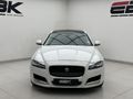 2017 Jaguar XF 2.0 D Prestige