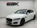 2017 Jaguar XF 2.0 D Prestige