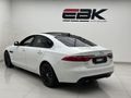 2017 Jaguar XF 2.0 D Prestige