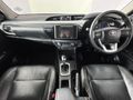 2016 Toyota Hilux 2.8 GD-6 Raider 4x4 Double-Cab Auto