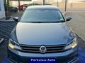 2016 Volkswagen Jetta GP 1.4 TSI Comfortline Auto