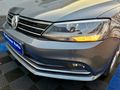 2016 Volkswagen Jetta GP 1.4 TSI Comfortline Auto