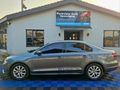 2016 Volkswagen Jetta GP 1.4 TSI Comfortline Auto