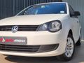 2014 Volkswagen Polo Vivo 1.4 Trendline 5-dr * ONE OWNER *