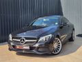 2018 Mercedes-Benz C-Class C 200 Coupe Auto