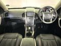 2020 Mahindra XUV 500 2.2D mHawk 7-seat W8