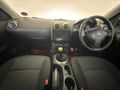 2013 Nissan Qashqai 1.6 Visia