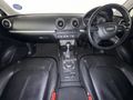 2015 Audi A3 Sportback 1.4 TFSI Auto