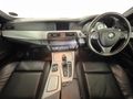 2012 BMW 5 Series 520d Auto M Sport