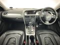 2011 Audi A4 1.8 T Attraction Auto