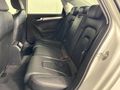 2011 Audi A4 1.8 T Attraction Auto