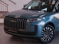 2026 Jaecoo J5 1.5T Glacier