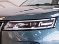 2026 Jaecoo J5 1.5T Glacier