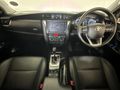 2022 Toyota Fortuner 2.4 GD-6 4x4 Auto