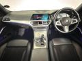 2020 BMW 3 Series 320i M Sport