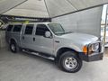 2006 Ford F250 4.2L XLT Double Cab Turbo Diesel 4x4