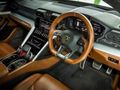 2022 Lamborghini Urus S 4.0 V8