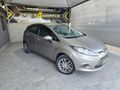 2011 Ford Fiesta 1.4i Ambiente 5-dr