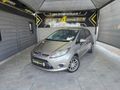 2011 Ford Fiesta 1.4i Ambiente 5-dr