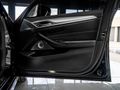 2024 BMW M5 Competition Auto
