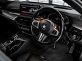 2024 BMW M5 Competition Auto