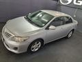 2013 Toyota Corolla 1.6 Advanced Auto