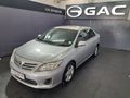 2013 Toyota Corolla 1.6 Advanced Auto