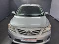 2013 Toyota Corolla 1.6 Advanced Auto