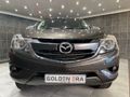 2021 Mazda BT-50 3.2 TDi SLE 4x4 Auto Double-Cab