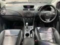 2021 Mazda BT-50 3.2 TDi SLE 4x4 Auto Double-Cab