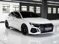 2025 Audi RS3 Sportback Quattro Auto