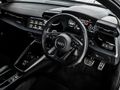 2025 Audi RS3 Sportback Quattro Auto