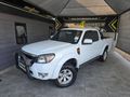 2010 Ford Ranger 3.0 TDCi XLT Hi-Trail SuperCab Auto