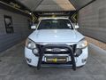2010 Ford Ranger 3.0 TDCi XLT Hi-Trail SuperCab Auto