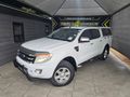 2015 Ford Ranger 3.2 TDCi XLT Auto Double-Cab