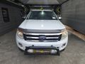2015 Ford Ranger 3.2 TDCi XLT Auto Double-Cab