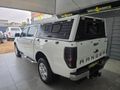 2015 Ford Ranger 3.2 TDCi XLT Auto Double-Cab