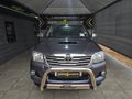 2013 Toyota Hilux 3.0 D-4D Raider 4x4 Auto Double-Cab