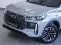 2026 Chery Tiggo Cross 1.5 HEV Elite DHT