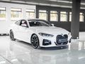 2023 BMW 4 Series 420i Coupe Auto
