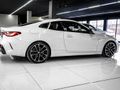 2023 BMW 4 Series 420i Coupe Auto