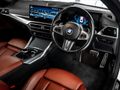 2023 BMW 4 Series 420i Coupe Auto