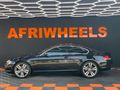 2006 BMW 6 Series 650i Coupe Auto