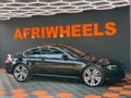 2006 BMW 6 Series 650i Coupe Auto