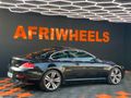 2006 BMW 6 Series 650i Coupe Auto