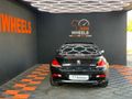 2006 BMW 6 Series 650i Coupe Auto